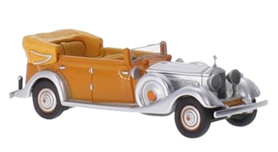Rolls Royce Phantom II (1929-1935)